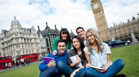 study in england for international students